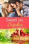 [A Red Maple Falls 11] • Sweet on Sophie